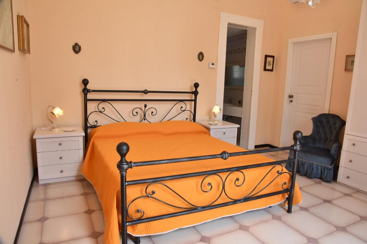 Rosaria Suite & Rooms Lecce Exterior photo
