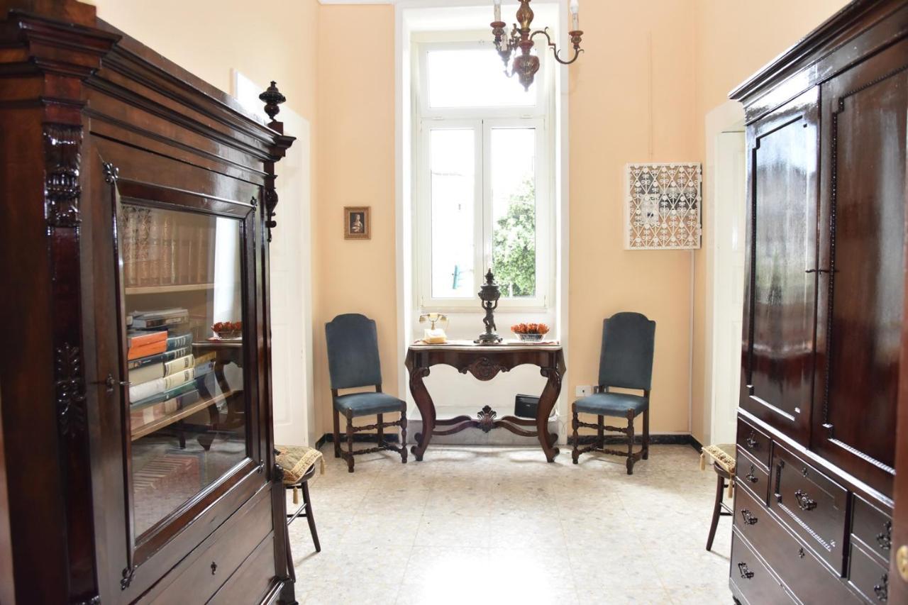 Rosaria Suite & Rooms Lecce Exterior photo