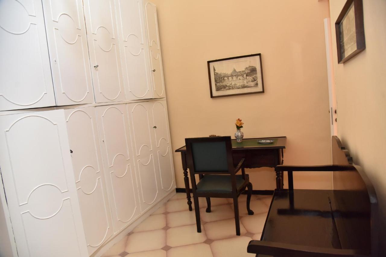 Rosaria Suite & Rooms Lecce Exterior photo